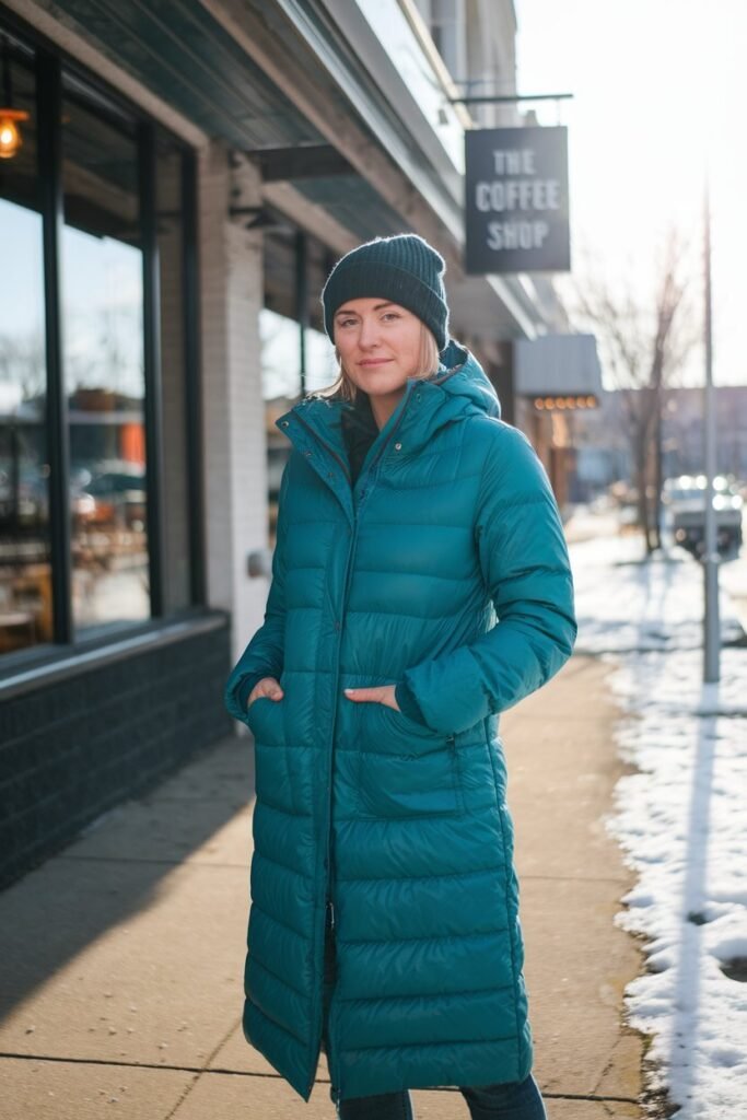 Fall Coats for Women