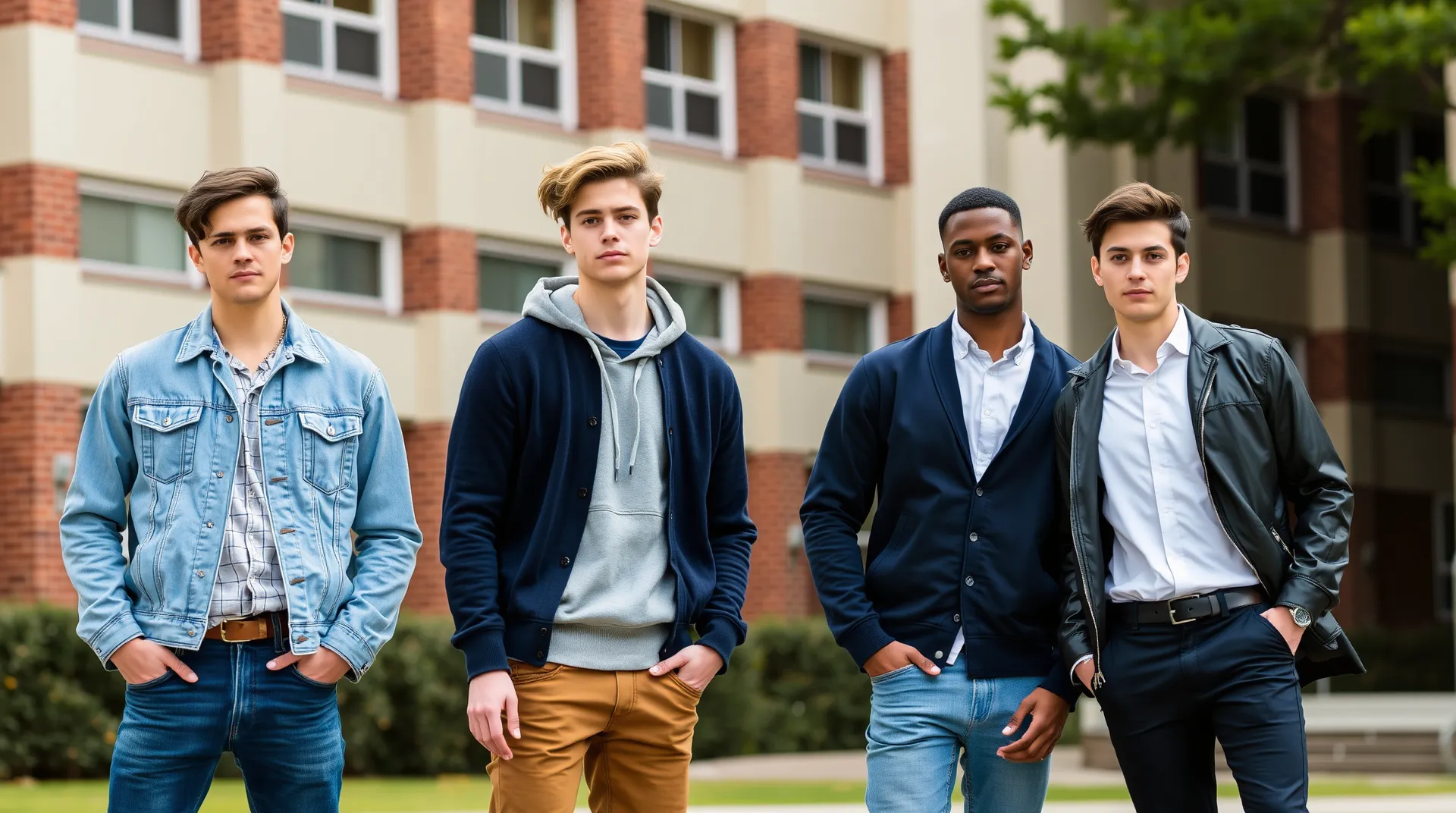 Read more about the article 5 Best Boys Back to School Outfits