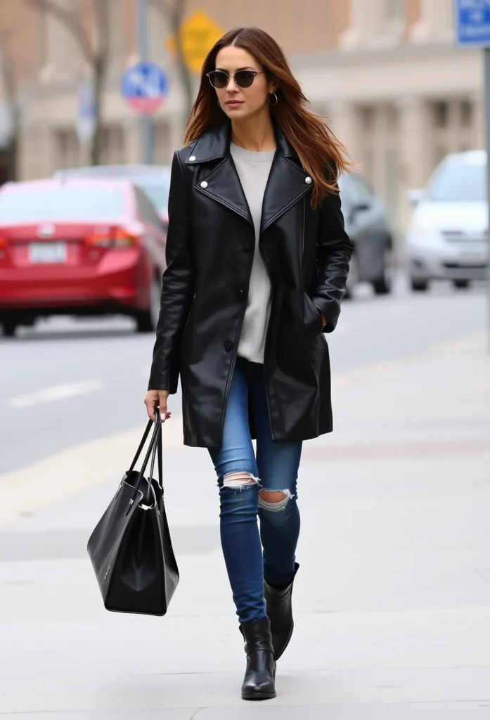 Fall Coats for Women