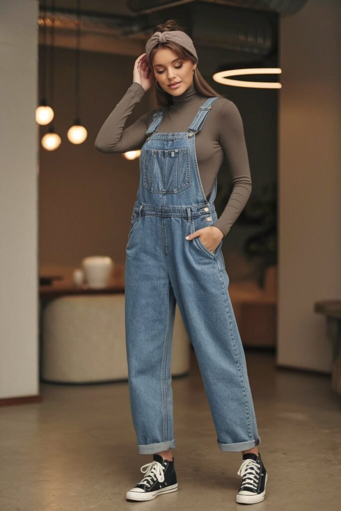 School Outfits for Girls