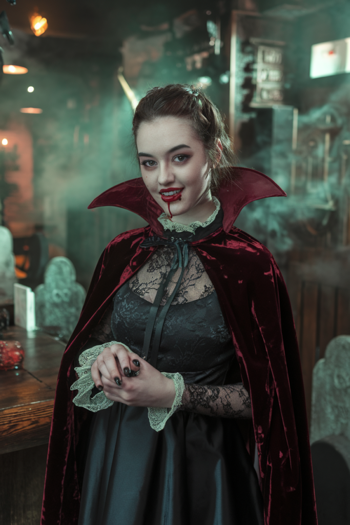 Halloween Women Costumes