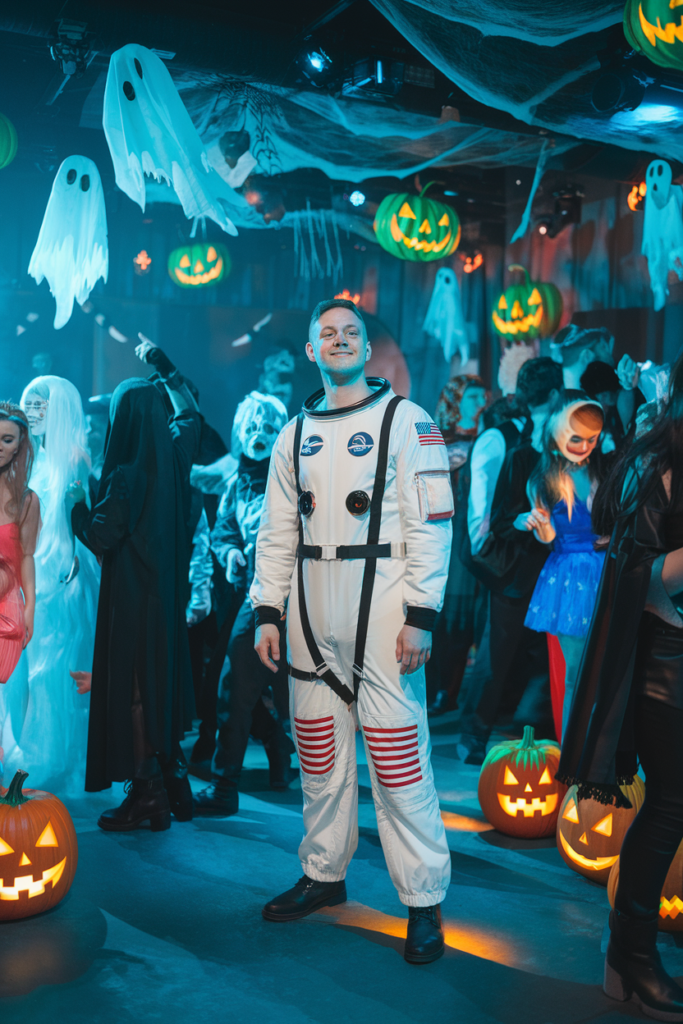 Halloween Costumes