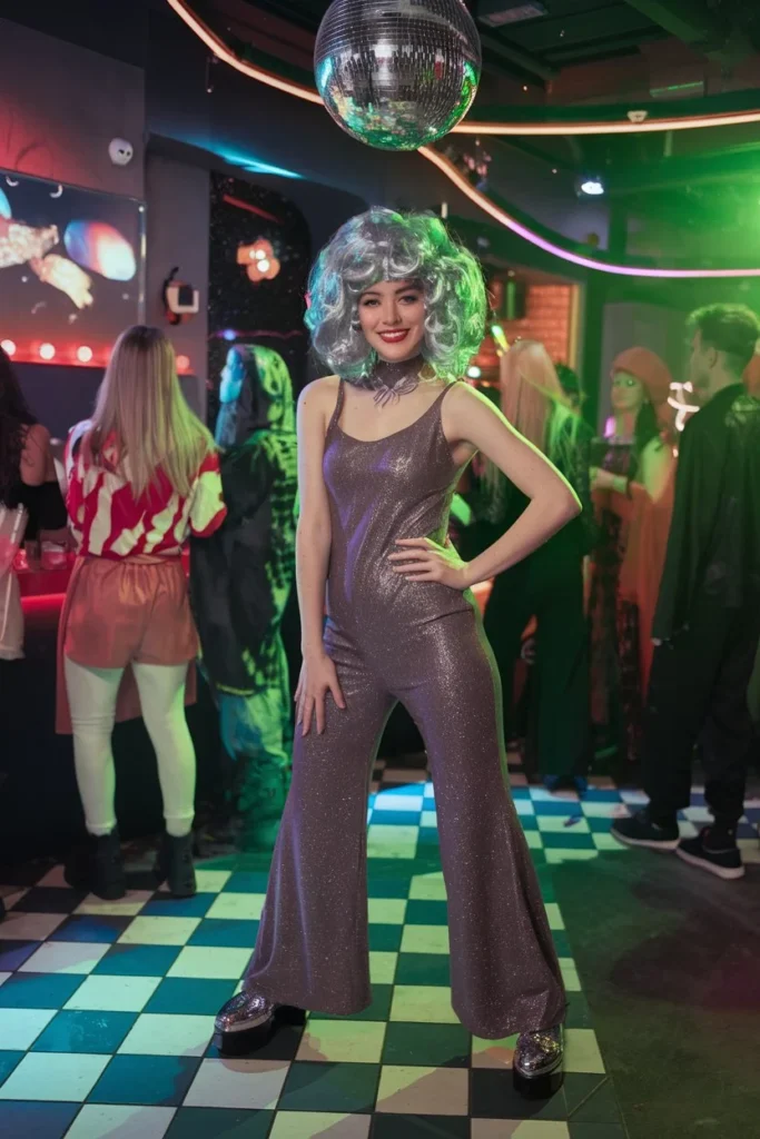 Halloween Women Costumes