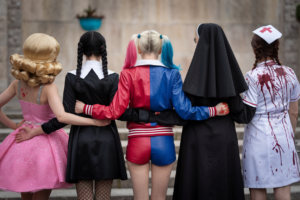 Read more about the article 25 Must-Have Halloween Women Costumes for 2024: Trendy and Spooky Selections You’ll Love